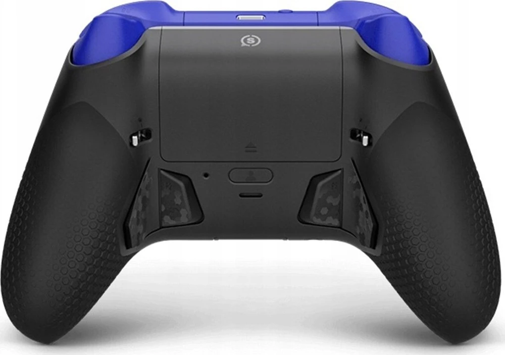 Scuf „Corsair Instinct Pro“ padelis, mėlynas (504-178-04-002-NA)