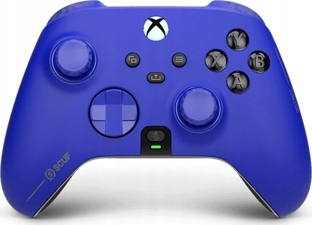 Scuf „Corsair Instinct Pro“ padelis, mėlynas (504-178-04-002-NA)