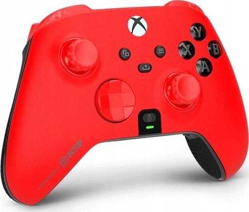 Scuf „Corsair Instinct Pro Raudona“ (504-178-04-009-NA)