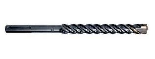 Betoninio plaktuko grąžtas Extreme SDS-Max, 32-380/250 DEWALT [DT9434-QZ]