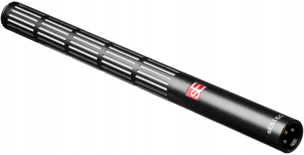 Se Electronics sE 6160 - Šautuvo mikrofonas