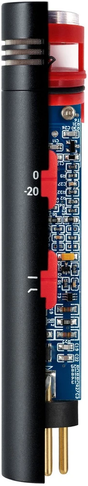 sE Electronics sE7 (suderinta pora) – dviejų kondensatorinių mikrofonų rinkinys