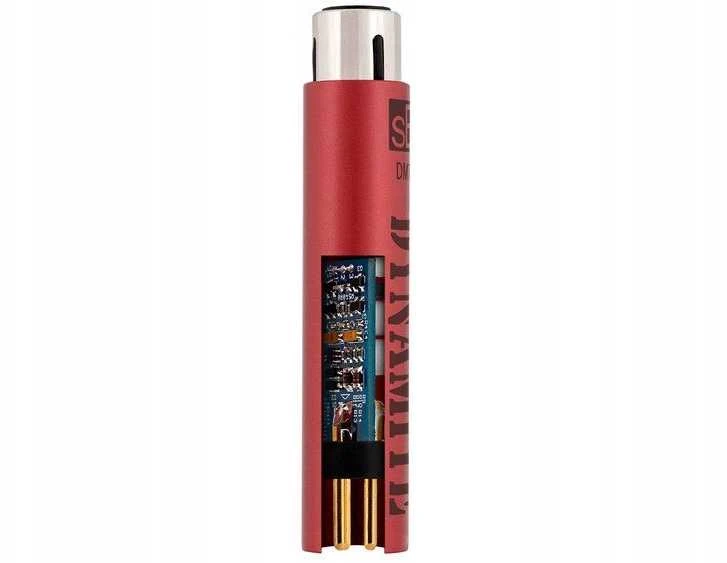 Se Electronics sE DM1 Dynamite - aktyvus mikrofono stiprintuvas