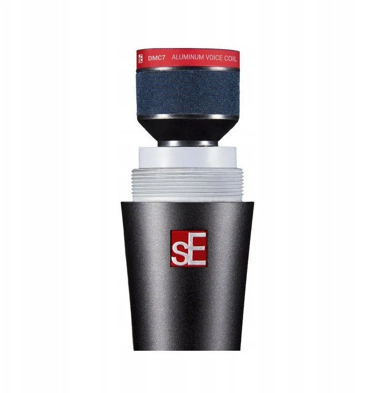 sE Electronics V7 - dinaminis mikrofonas