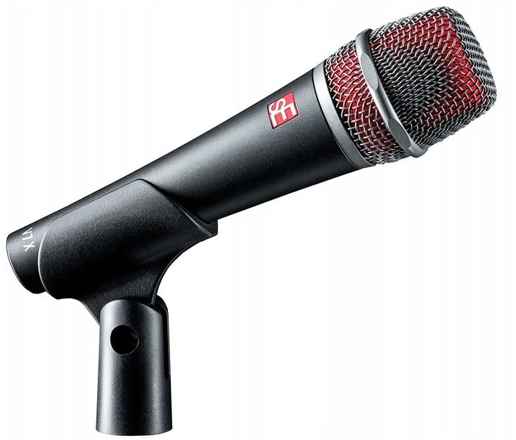 Se Electronics sE V7 X – dinaminis instrumentų mikrofonas