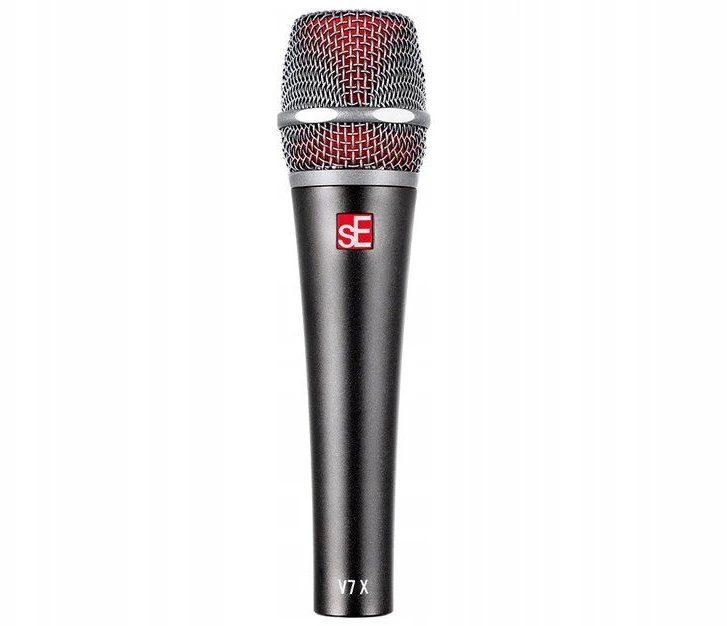 Se Electronics sE V7 X – dinaminis instrumentų mikrofonas