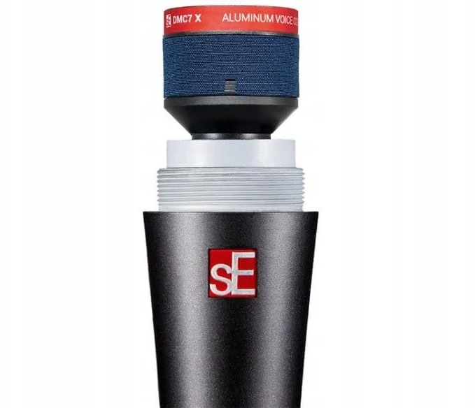 Se Electronics sE V7 X – dinaminis instrumentų mikrofonas