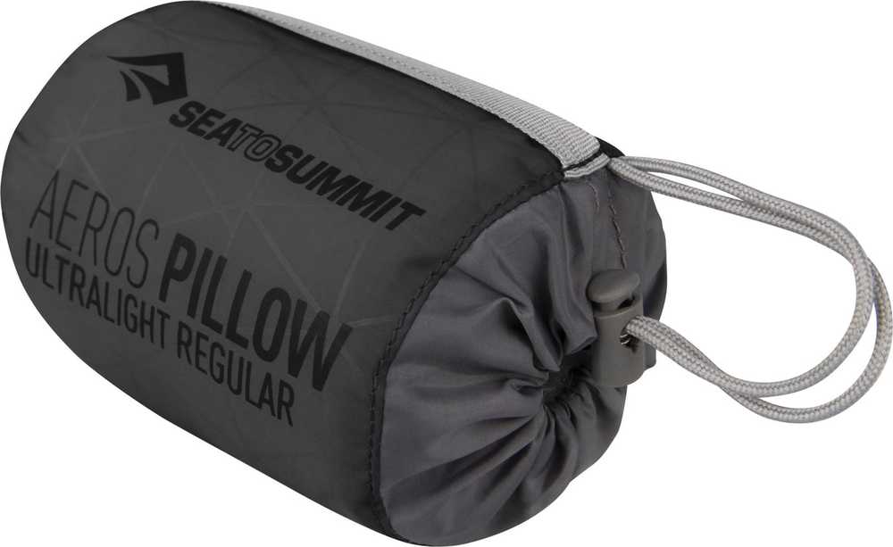 Pagalvė Sea To Summit Aeros Ultralight Pillow Regular (Pilka)