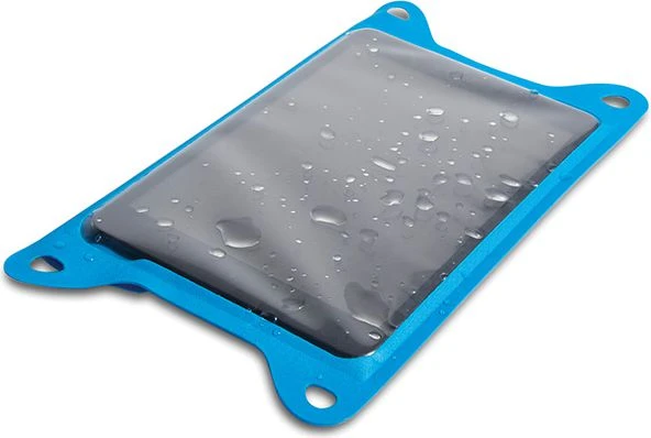 Sea To Summit Dėklas TPU Guide Atsparus vandeniui Case for Tablets spalva mėlyna, dydis S (ACTPUTAB)