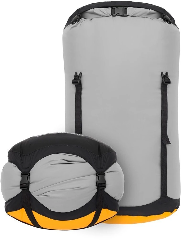 SEA TO SUMMIT suspaudimo maišas Evac Compression Dry Bag – 13 L High Rise (RCS) 35 l