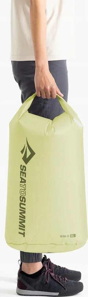 Sea To Summit Ultra-Sil sausas krepšys 35L