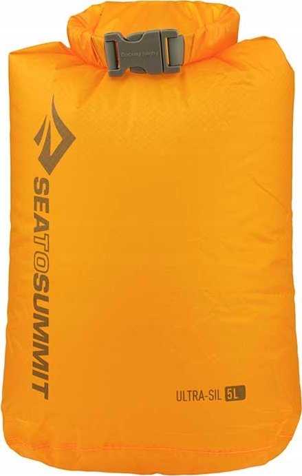 Atsparus vandeniui bag SEA TO SUMMIT Ultra-Sil 5 l Zinna