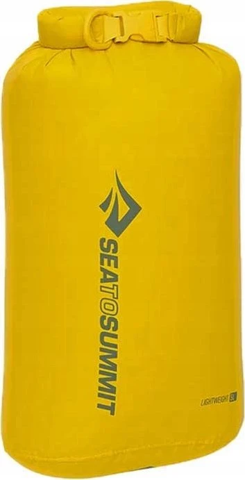 Sea To Summit Vandeniui atsparus maišas SEA TO SUMMIT Lightweight 5L Sulphur