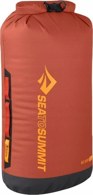 Sea To Summit Vandeniui nepralaidus maišas SEA TO SUMMIT Big River 35L Picante