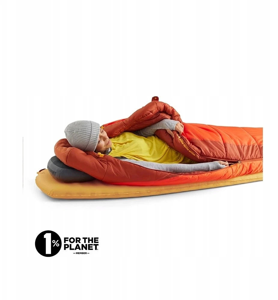 Kilimėlis Sea To Summit Pursuit Plus Self Inflating