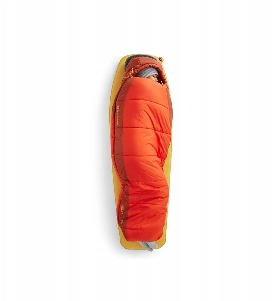 Kilimėlis Sea To Summit Pursuit Plus Self Inflating