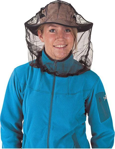 Australija Tinklelis nuo uodų Sea to Summit Nano Head Net
