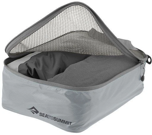 Maišelis do pakowania SEA TO SUMMIT Ultra-Sil Garment Mesh Bag S