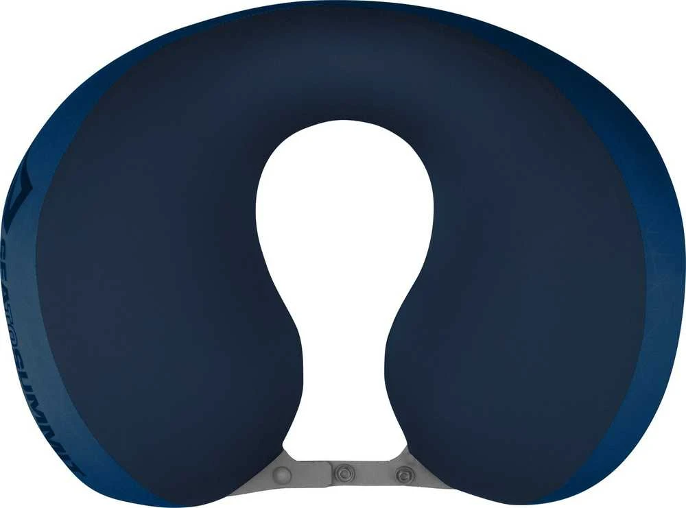 Sea To Summit STS Aeros Pillow Premium keliautojo pagalvėlė, tamsiai mėlyna