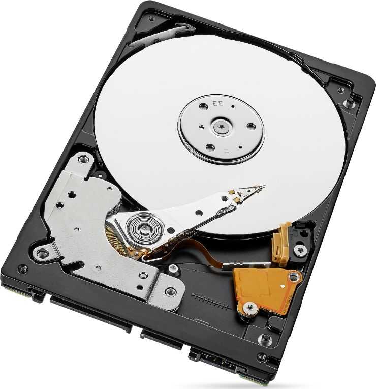 Diskas Seagate BarraCuda 1TB 2.5'' SATA III (ST1000LM048)