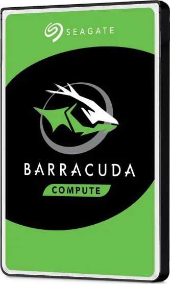 Diskas Seagate BarraCuda 1TB 2.5'' SATA III (ST1000LM048)
