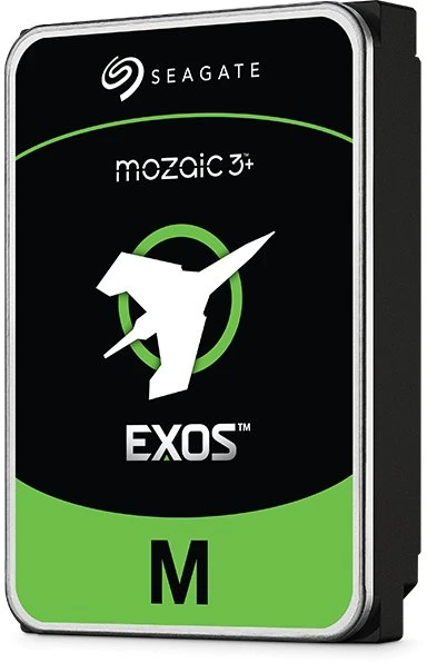 Dysk Seagate Exos M Internal Hard Drive 28