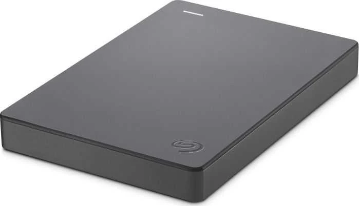 Išorinis kietasis diskas Seagate Basic HDD 1TB