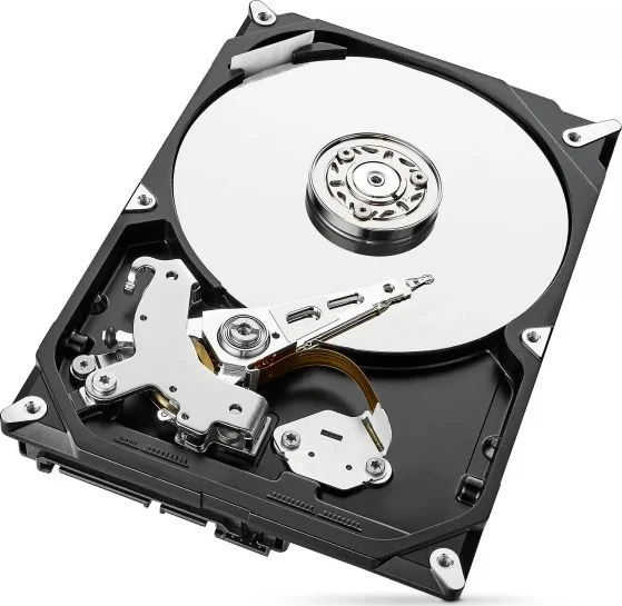 SEAGATE NAS HDD 4TB IronWolf