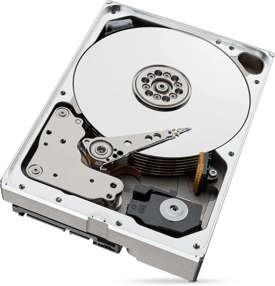 Dysk Seagate IRONWOLF PRO 10TB SATA 3.5IN