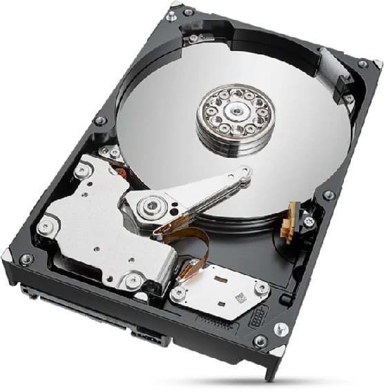 Dysk Seagate IRONWOLF PRO 2TB SATA 3.5IN