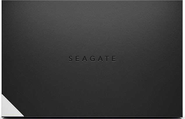Kietasis diskas „Seagate One Touch“ darbalaukio šakotuvas 12 TB STLC12000402