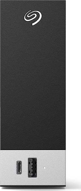 Kietasis diskas „Seagate One Touch“ darbalaukio šakotuvas 12 TB STLC12000402
