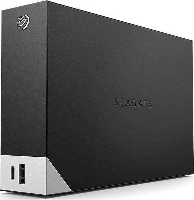Kietasis diskas „Seagate One Touch“ darbalaukio šakotuvas 12 TB STLC12000402