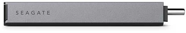 Kietasis diskas „Seagate“ itin kompaktiškas SSD diskas, 1 TB