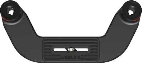 „Sealife“ „Sealife Flex Connect Flex Ultra“ dvigubas dėklas (SL9908)