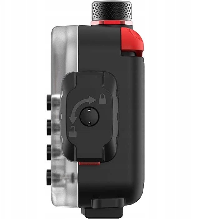 Dėklas Sealife SportDiver Underwater Išmanusis telefonas Housing (SL400-U) (35.335.400)