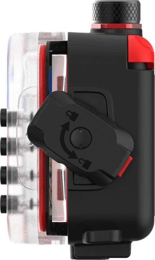 Sealife SportDiver Ultra (SL405) Underwater Išmanusis telefonas Housing