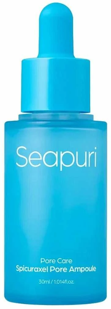 Seapuri Spicuraxel porų ampulė, poras sutraukianti ampulė, 30 ml