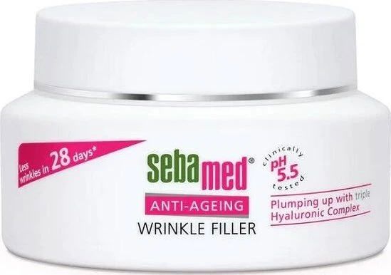 Sebamed Anti-Ageing, 50 ml