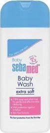 SebaMed Baby Gentle Wash Dušo želė