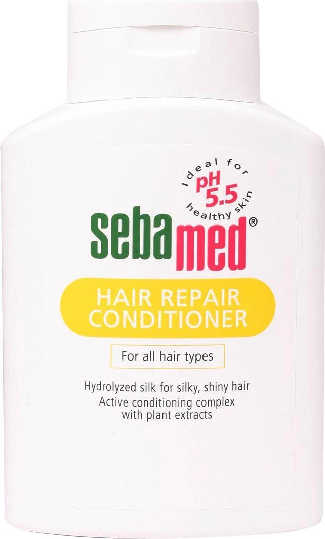 SebaMed Hair Care Repair kondicionierius