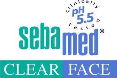 Sebamed Żel nawilżający Clear Face 50ml