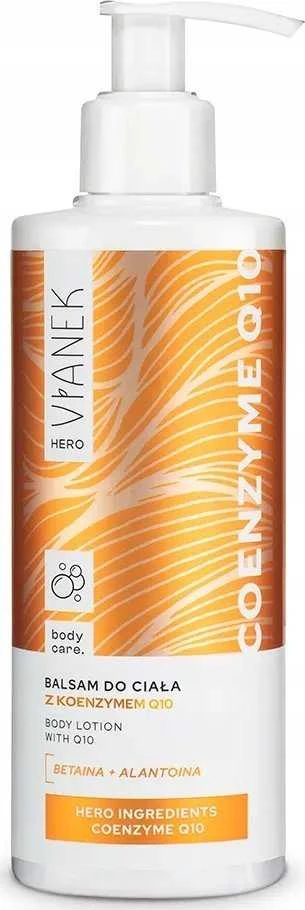 VIANEK Hero Coenzyme Q10, 300 ml