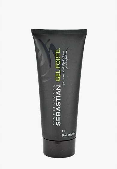Sebastian Professional Sebastian gelis Forte, 200 ml