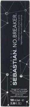 Sebastian Professional No.Breaker Hybrid Bonding & Styling Purškiklis Leave-in Hair Care, 100 ml