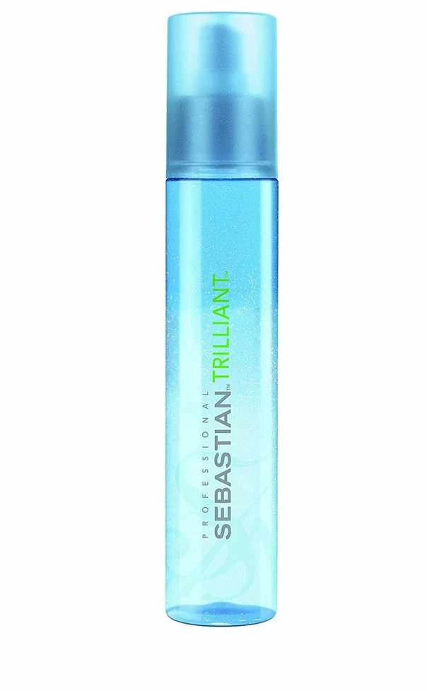 Sebastian Professional Apsauginė plaukų priežiūros priemonė suteikianti žvilgesį Sebastian Trilliant 150ml