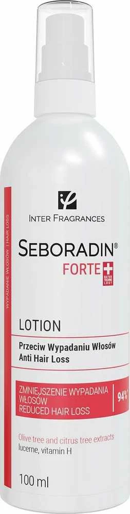 SEBORADIN Forte, 200 ml