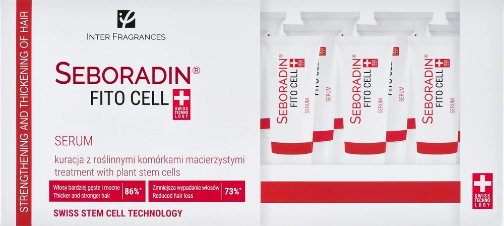 SEBORADIN Fito Cell, 90 g