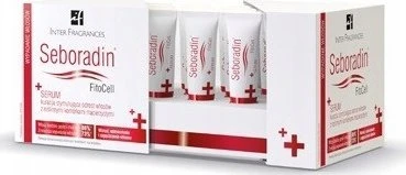 SEBORADIN Fito Cell, 90 g