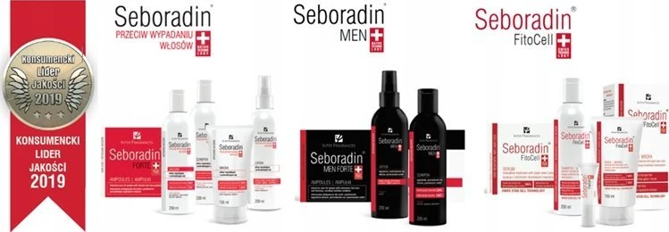SEBORADIN Fito Cell, 90 g
